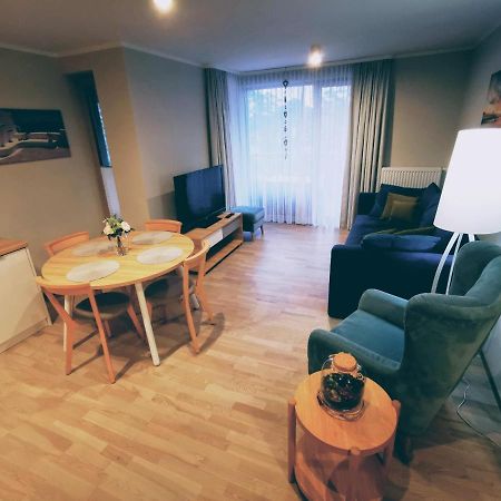 Apartament W Rezydencji Park Mielno  Εξωτερικό φωτογραφία