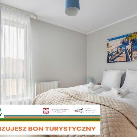 Apartament W Rezydencji Park Mielno  Εξωτερικό φωτογραφία