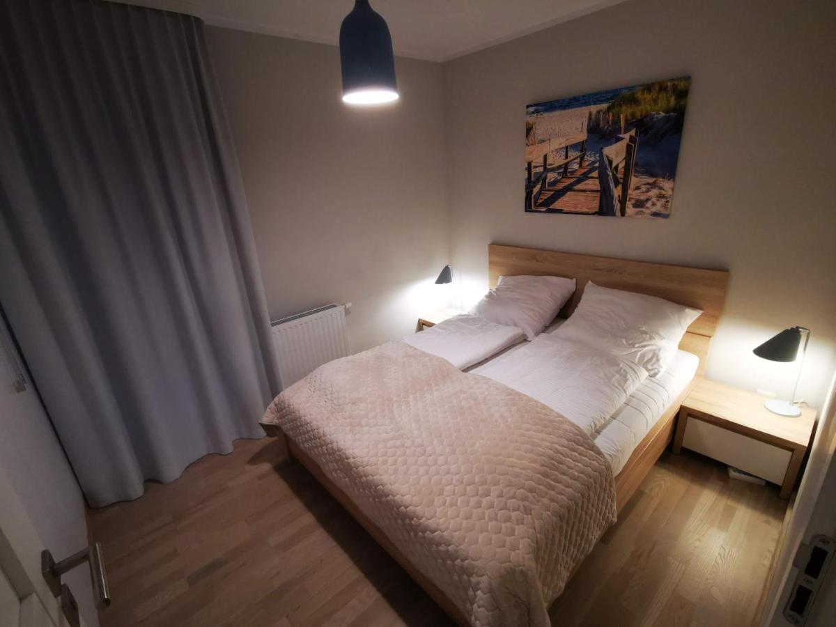Apartament W Rezydencji Park Mielno  Εξωτερικό φωτογραφία