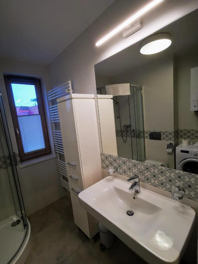 Apartament W Rezydencji Park Mielno  Εξωτερικό φωτογραφία