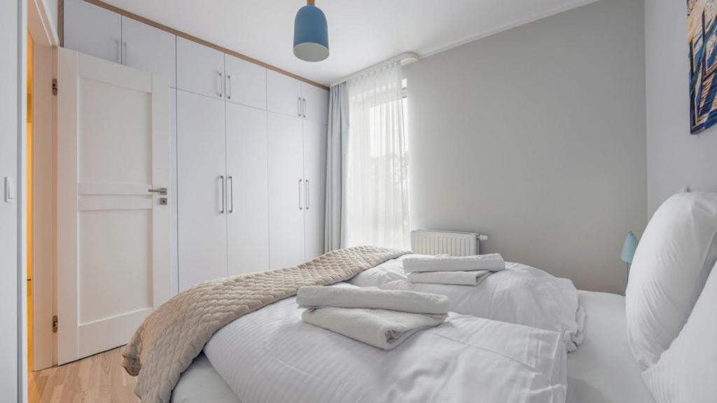 Apartament W Rezydencji Park Mielno  Εξωτερικό φωτογραφία