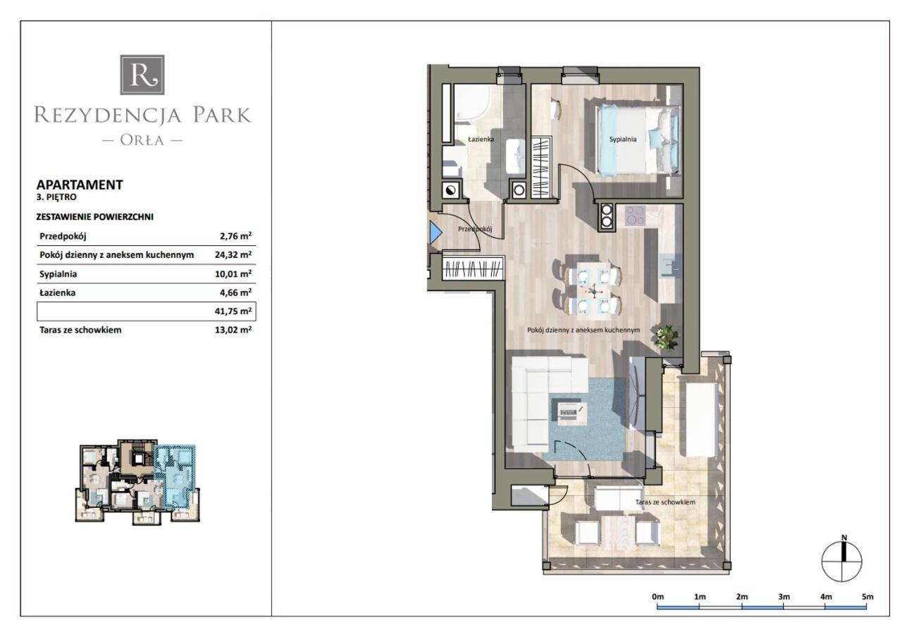 Apartament W Rezydencji Park Mielno  Εξωτερικό φωτογραφία